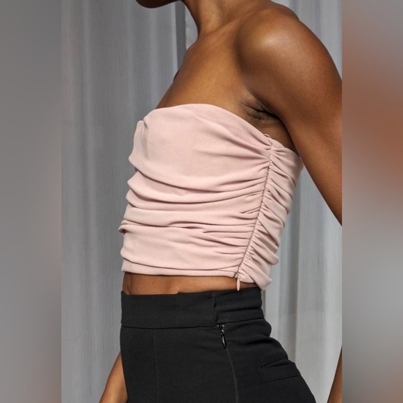 Zara Crop Top - Picture 3 of 13